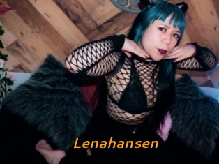 Lenahansen