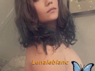 Lenaleblanc