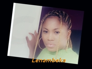 Lenambeka