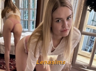 Lenasims