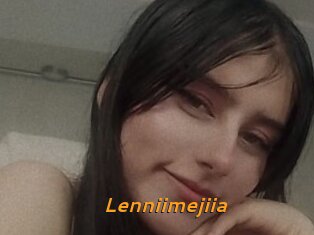 Lenniimejiia