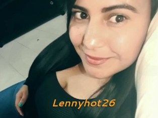 Lennyhot26
