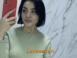 Lensesiren