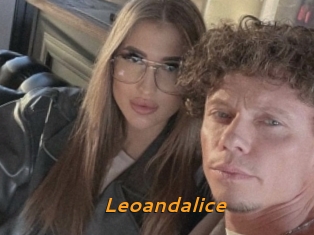 Leoandalice
