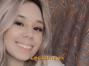 Leolatinaxx