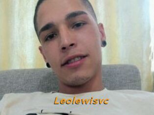 Leolewisvc