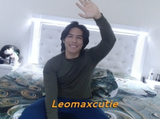 Leomaxcutie
