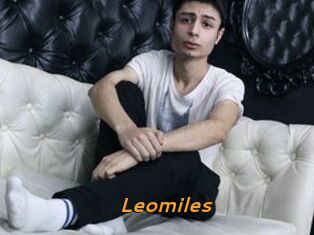 Leomiles