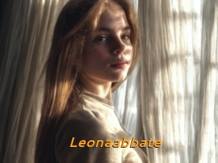 Leonaabbate