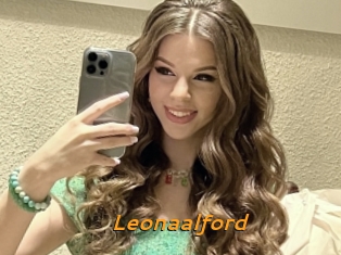 Leonaalford