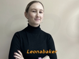 Leonabaker