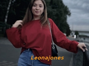 Leonajones