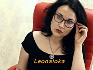 Leonaloka