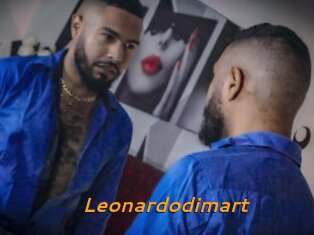Leonardodimart