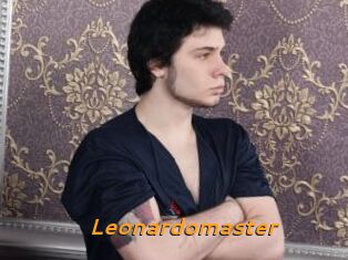 Leonardomaster
