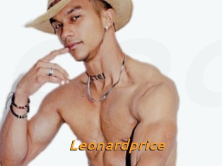 Leonardprice