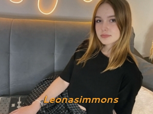Leonasimmons