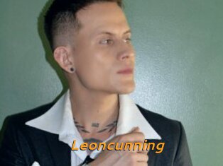 Leoncunning