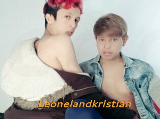 Leonelandkristian