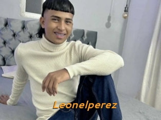 Leonelperez