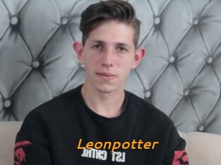 Leonpotter