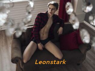 Leonstark