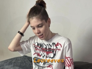 Leoreeves