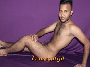 Leosaintgil