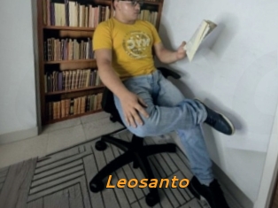 Leosanto