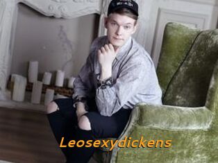 Leosexydickens