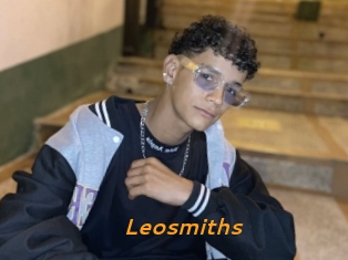 Leosmiths