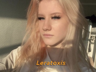 Leratoxis