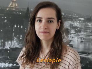 Lesiapie