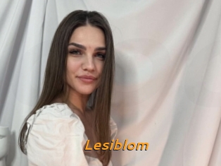 Lesiblom