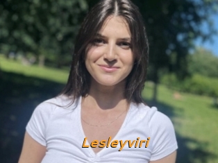 Lesleyviri