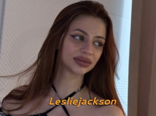 Lesliejackson