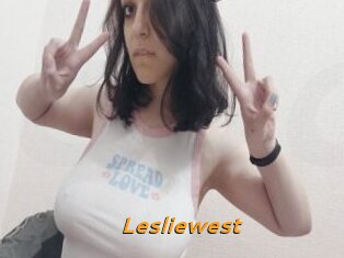 Lesliewest