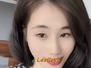 Leslieyi