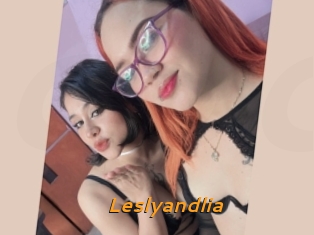 Leslyandlia