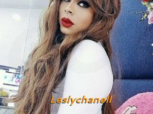 Leslychanell