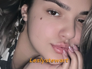 Leslystewart