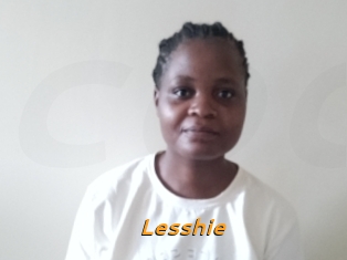 Lesshie