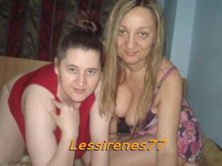 Lessirenes77