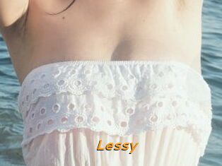 Lessy
