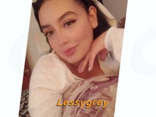 Lessygrey
