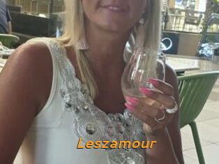 Leszamour