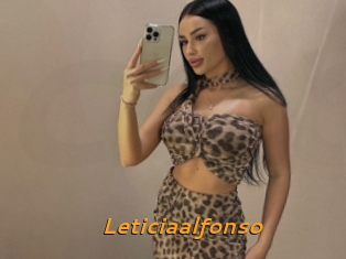 Leticiaalfonso