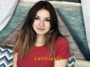 Leticiaviv