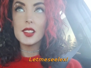 Letmeseelexi