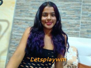Letsplaywm